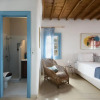 Отель Anerousses Mykonian Traditional Houses, фото 13