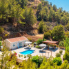 Отель Villa Paradiso Sunset Private Pool Walk to Beach Sea Views A C Wifi - 3072, фото 26