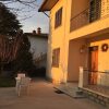 Отель House With 4 Bedrooms In Sansepolcro With Enclosed Garden And Wifi, фото 12