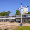 Отель Heart of Manteo Motor Lodge, фото 2