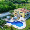 Отель Amazing Home in Labin With Outdoor Swimming Pool, Wifi and 5 Bedrooms, фото 28