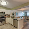 Отель Pelican Beach 0413 2 Bedroom Condo by Pelican Beach Management, фото 19