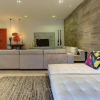 Отель Casa Oasis Com Sauna, Hidro E Piscina by Carpediem, фото 22