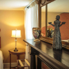 Отель Kehoe House, Historic Inns of Savannah, фото 4