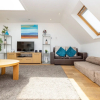Отель JOIVY Quiet Mews Street Apartment in the Heart of Edinburgh, фото 15