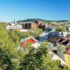 Отель Nordic Host Luxury Apts - C. Kroghs Gate 39, фото 15