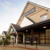 Отель Premier Inn Barnstaple, фото 2