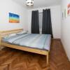 Отель Downtown 3 Bedroom Apartment в Сараеве