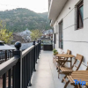 Отель Floral Hotel· Taishan Oak Wei Hostel (Hongmen Mountain Entrance ）, фото 4