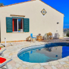 Отель Villa Rosa Dei Venti - Scopello-Villas, фото 13