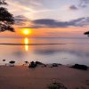 Отель Koh Sirey Beachfront Pool Villa, фото 12