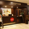 Отель OYO Rooms Mall Road Cantonment, фото 17