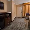 Отель Best Western Courtesy Inn - Anaheim Park Hotel, фото 4