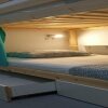 Отель Arena Nest Hostel, фото 15