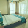 Отель A C Pearl Holiday Homes Sea And Palm Island View On 67Th Floor, фото 18