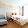 Отель GreenTree Inn Baoji Fengxiang Donghu Business Hotel, фото 7