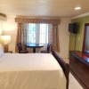 Отель Golden Palms B & B, фото 36