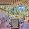 Отель Ruidoso House w/ Beautiful Indoor & Outdoor Space!, фото 7