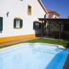Отель House With 3 Bedrooms in Brejos de Azeitão, With Private Pool, Furnish, фото 1