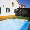 Отель House With 3 Bedrooms in Brejos de Azeitão, With Private Pool, Furnish, фото 1