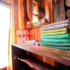 Отель Rimbono Homestay, фото 10