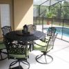 Отель Ip60409 - Cypress Pointe - 5 Bed 4 Baths Villa, фото 8