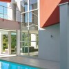 Отель Villa With 5 Bedrooms in Saint Désirat, With Private Pool, Furnished G, фото 37