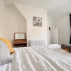 Отель Worksop Newly Refurbished 2-bedroom House, фото 4