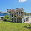 Отель The Perfect Beach Cottage, фото 13