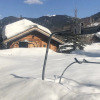 Отель Chalet With 5 Bedrooms in Praz-sur-arly, With Wonderful Mountain View,, фото 15