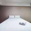 Отель New Furnished Studio Room Apartment At Warhol (W/R) Residences, фото 11