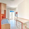 Отель Homely Apartment in Rimini With Balcony, фото 24