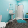Отель The Three Tees Hotel, фото 6