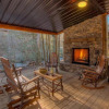 Отель River Rush Cabin by Escape to Blue Ridge, фото 8