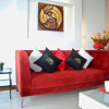 Отель Art Patong : 1 bedroom pool view, фото 3