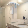 Отель Nobile Suites Tambaú, фото 9