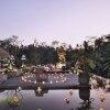 Отель The Kayon Ubud Resort, фото 17