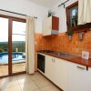 Отель House With 2 Bedrooms in Hrvatska, With Private Pool, Furnished Terrace and Wifi - 3 km From the Bea, фото 4