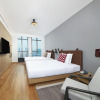 Отель Moxy Shanghai Xuhui, фото 6