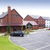 Отель Premier Inn Oswestry, фото 5