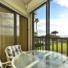 Отель Land's End 203 Building 11 Beachfront With Private Balcony!!, фото 17