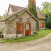 Отель Holiday Home in a Park in Raizeux With Terrace в Резо