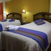 Отель Estrella Andina Hotel, фото 2