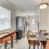 Отель Elizabeth City Abode w/ Fenced Yard, Near Downtown, фото 18