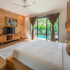 Отель Tropical Designer Private Villa, 3br, Umalas, фото 4
