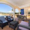 Отель House Sandra Calpe/Calp, фото 13