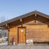 Отель Chalet Capricorne -impeccable Ski in out Chalet With Sauna and Views, фото 14