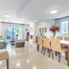 Отель Simplistic Villa in Empuriabrava With Private Pool, фото 25