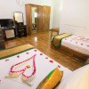Отель Great Feel Hotel, фото 4