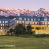 Отель Chateau Tongariro Hotel, фото 43
